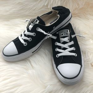 Women’s Converse Chuck Taylor shoreline slip-on